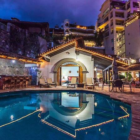 Villa Celeste Puerto Vallarta Exteriér fotografie