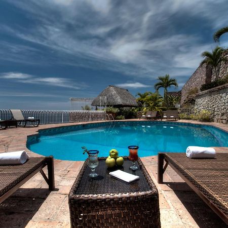 Villa Celeste Puerto Vallarta Exteriér fotografie