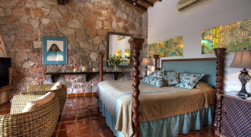 Villa Celeste Puerto Vallarta Pokoj fotografie