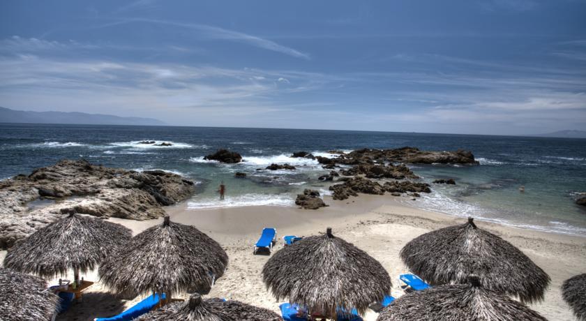 Villa Celeste Puerto Vallarta Pokoj fotografie
