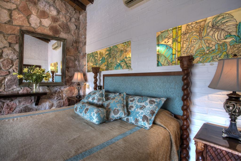 Villa Celeste Puerto Vallarta Pokoj fotografie