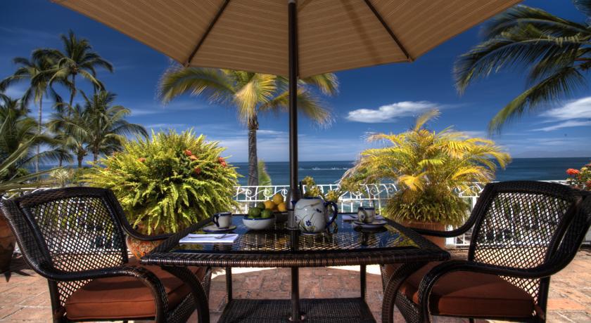 Villa Celeste Puerto Vallarta Pokoj fotografie