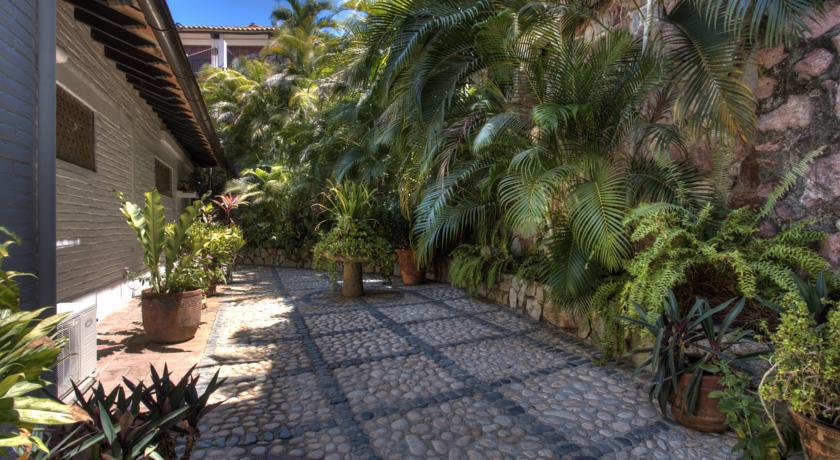 Villa Celeste Puerto Vallarta Pokoj fotografie