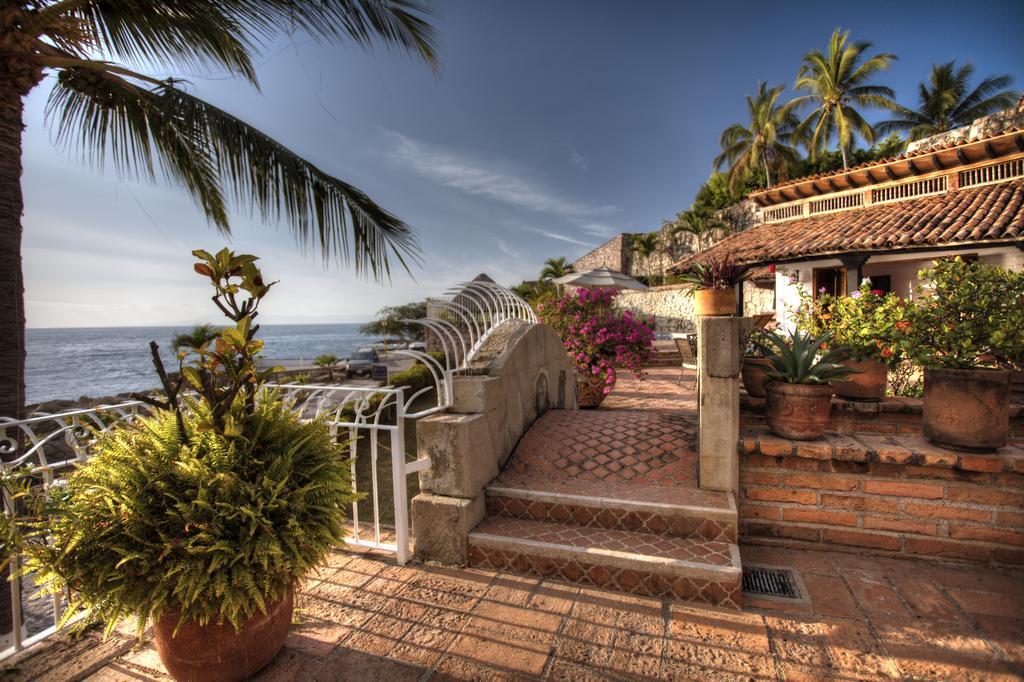Villa Celeste Puerto Vallarta Exteriér fotografie
