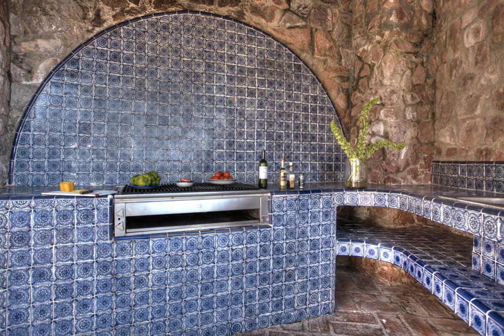 Villa Celeste Puerto Vallarta Exteriér fotografie
