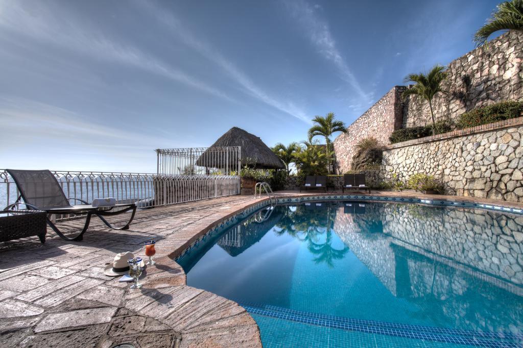 Villa Celeste Puerto Vallarta Exteriér fotografie