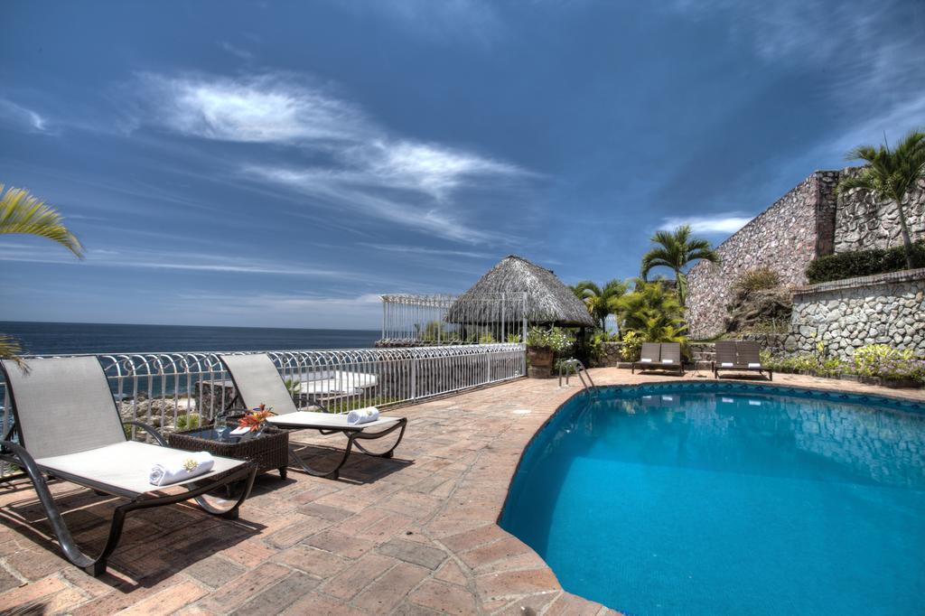Villa Celeste Puerto Vallarta Exteriér fotografie