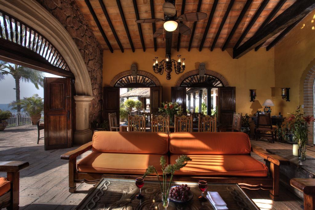 Villa Celeste Puerto Vallarta Exteriér fotografie