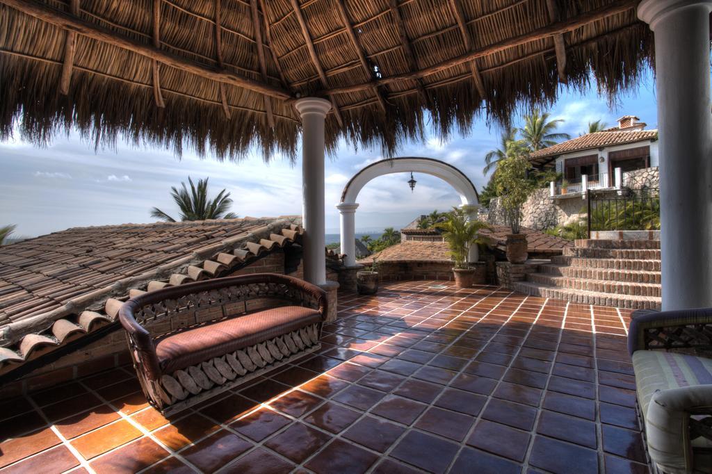 Villa Celeste Puerto Vallarta Exteriér fotografie