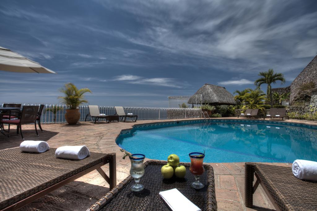 Villa Celeste Puerto Vallarta Exteriér fotografie