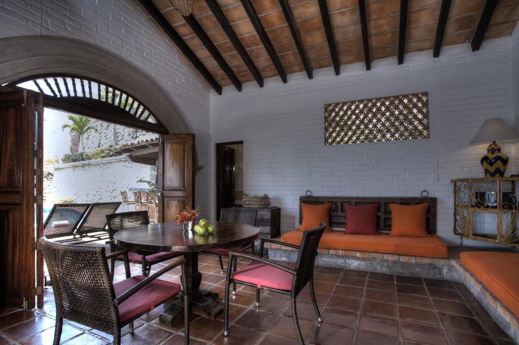 Villa Celeste Puerto Vallarta Exteriér fotografie