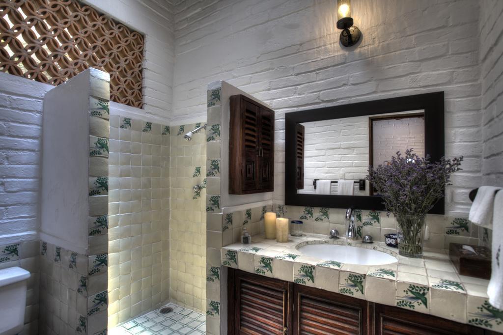 Villa Celeste Puerto Vallarta Exteriér fotografie