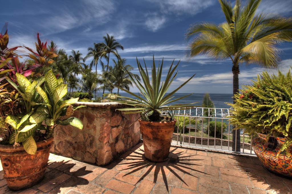 Villa Celeste Puerto Vallarta Exteriér fotografie