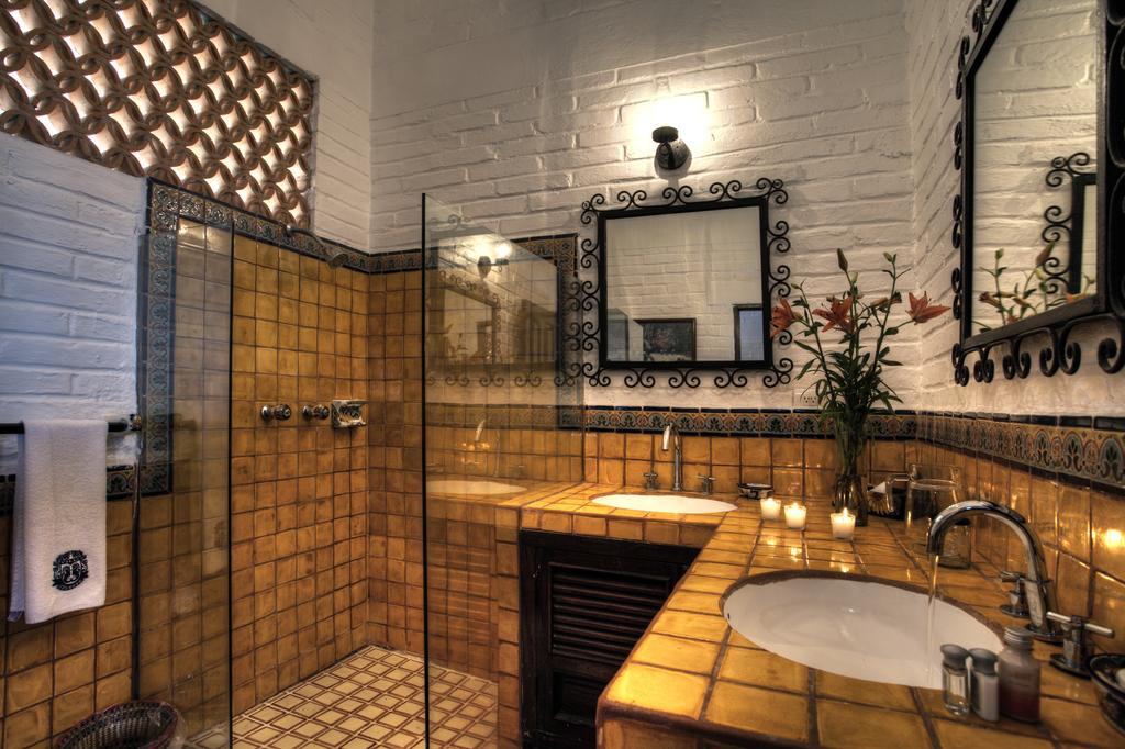 Villa Celeste Puerto Vallarta Exteriér fotografie