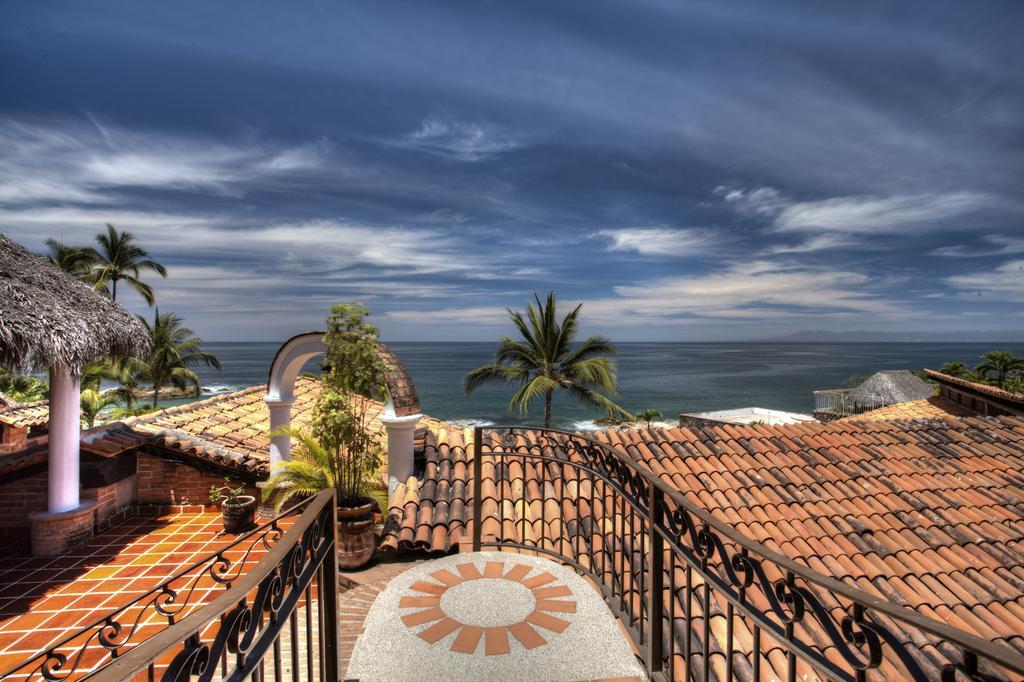 Villa Celeste Puerto Vallarta Exteriér fotografie