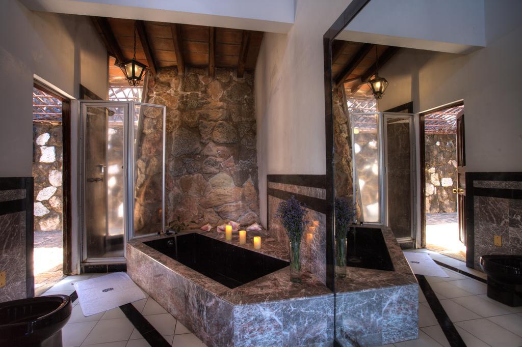 Villa Celeste Puerto Vallarta Exteriér fotografie