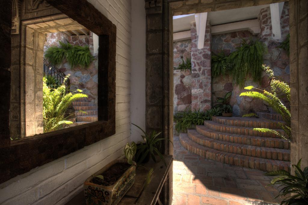 Villa Celeste Puerto Vallarta Exteriér fotografie