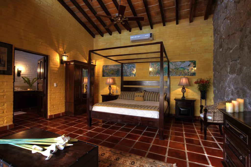 Villa Celeste Puerto Vallarta Exteriér fotografie