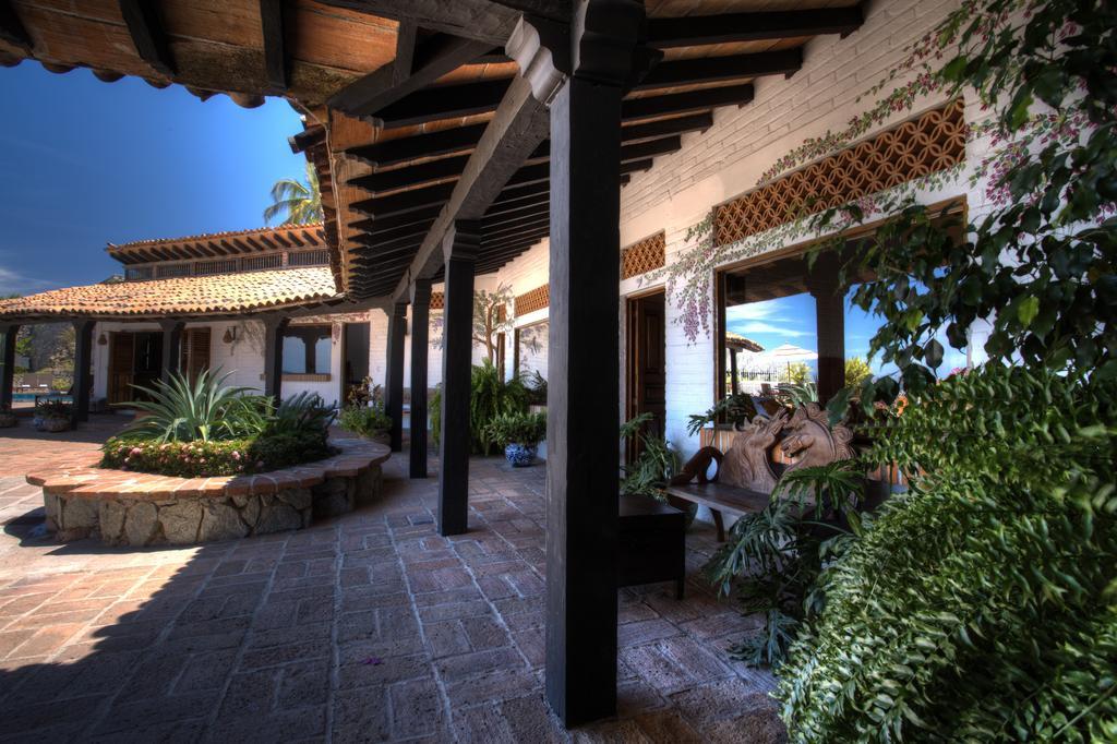 Villa Celeste Puerto Vallarta Exteriér fotografie