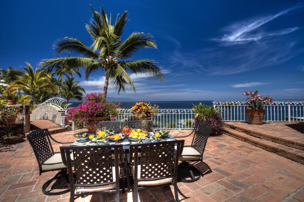 Villa Celeste Puerto Vallarta Exteriér fotografie