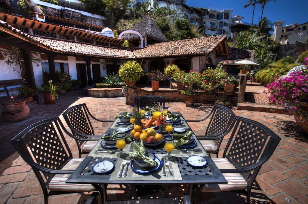 Villa Celeste Puerto Vallarta Exteriér fotografie