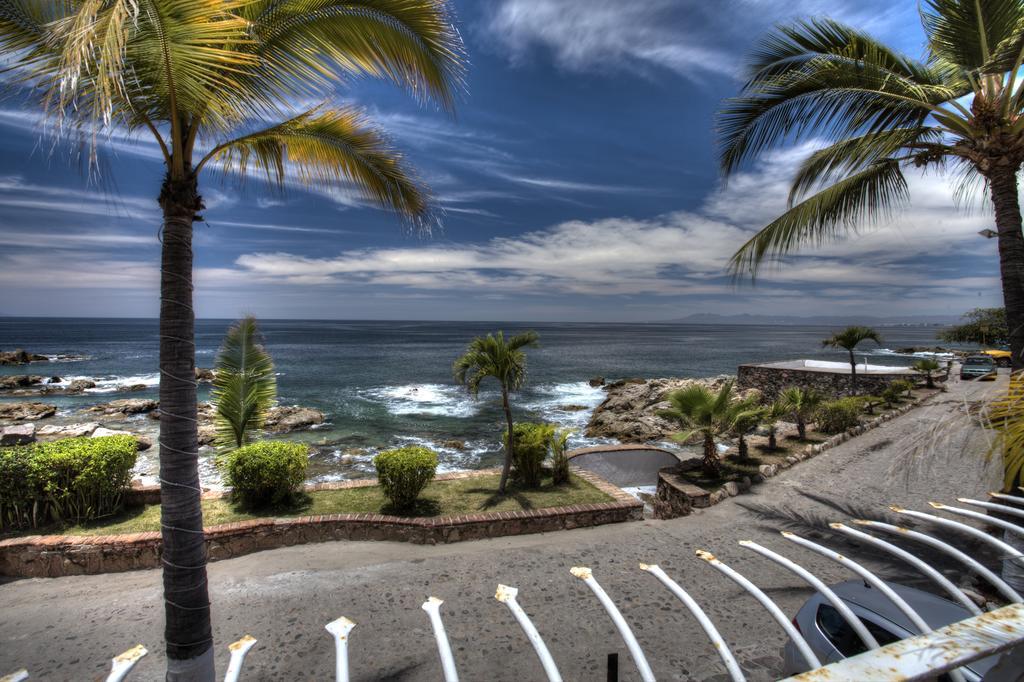 Villa Celeste Puerto Vallarta Exteriér fotografie