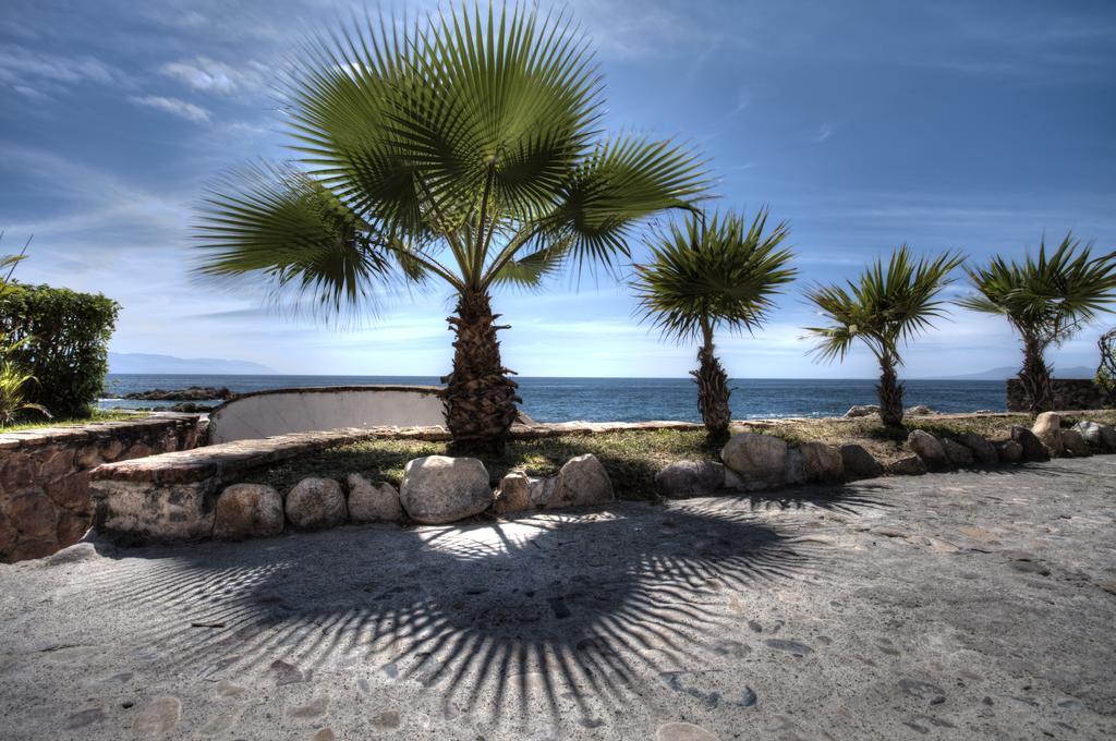 Villa Celeste Puerto Vallarta Exteriér fotografie
