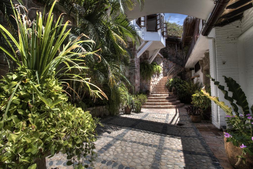 Villa Celeste Puerto Vallarta Exteriér fotografie