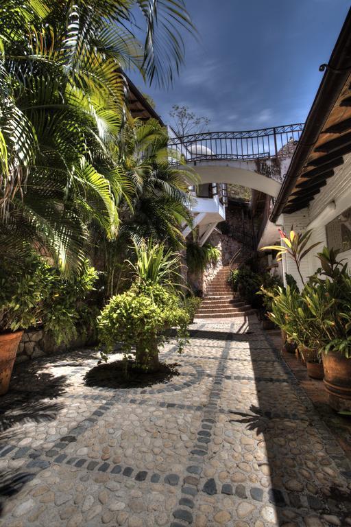 Villa Celeste Puerto Vallarta Exteriér fotografie