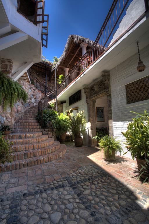Villa Celeste Puerto Vallarta Exteriér fotografie