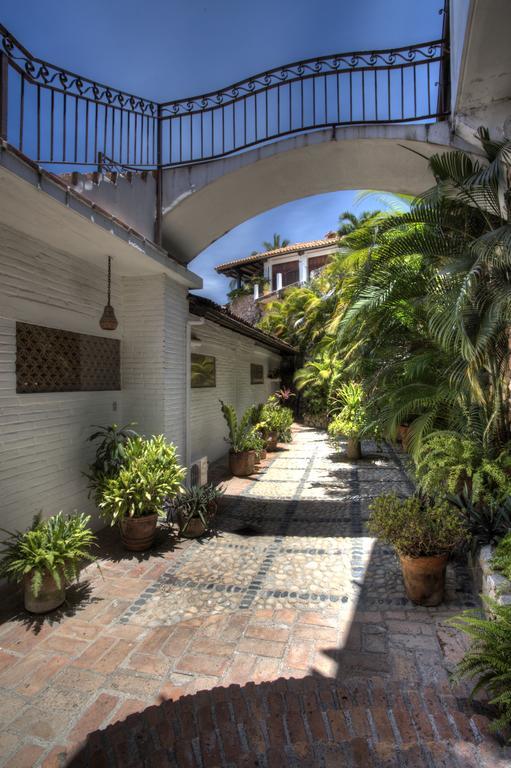 Villa Celeste Puerto Vallarta Exteriér fotografie