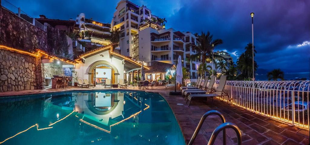 Villa Celeste Puerto Vallarta Exteriér fotografie
