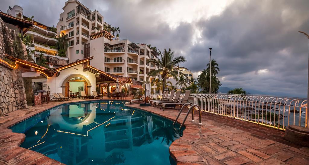 Villa Celeste Puerto Vallarta Exteriér fotografie