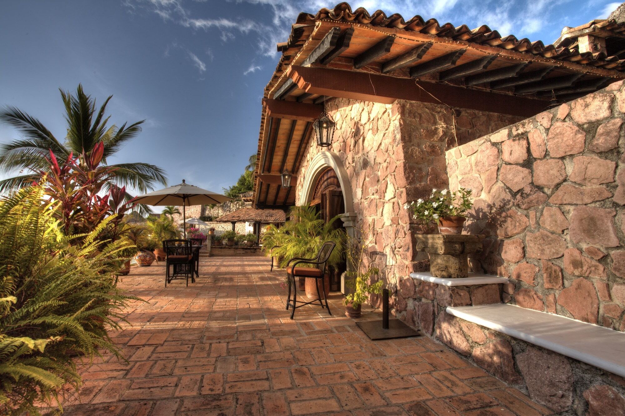 Villa Celeste Puerto Vallarta Exteriér fotografie
