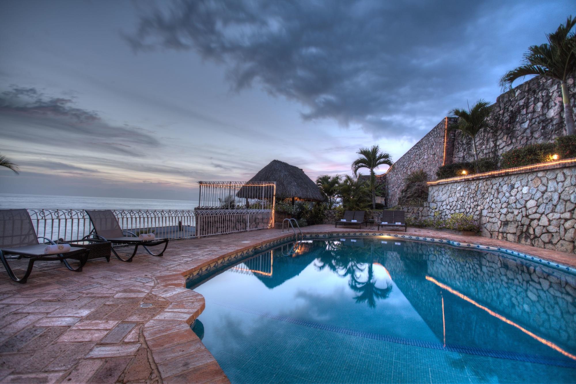Villa Celeste Puerto Vallarta Exteriér fotografie
