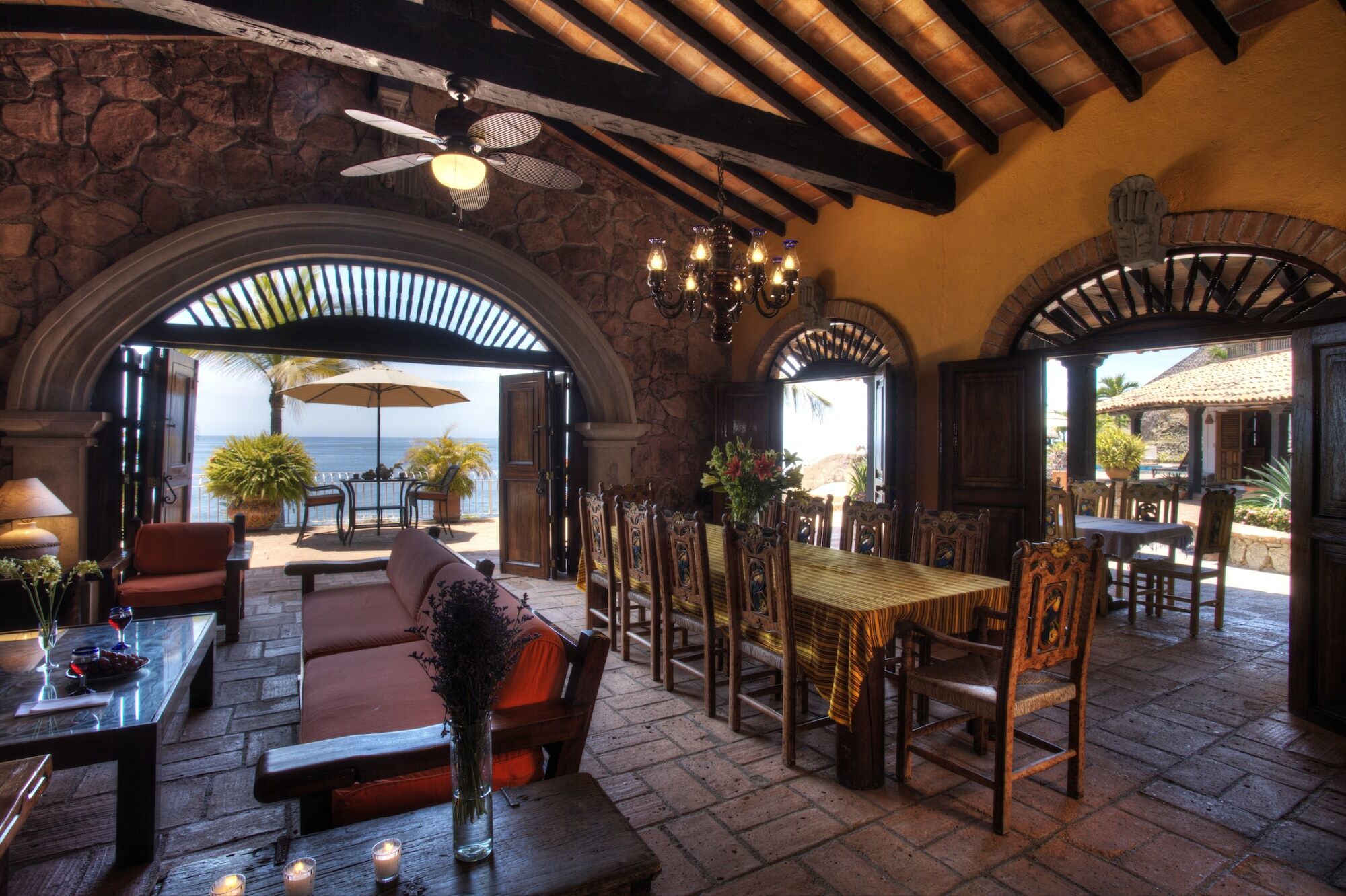 Villa Celeste Puerto Vallarta Exteriér fotografie